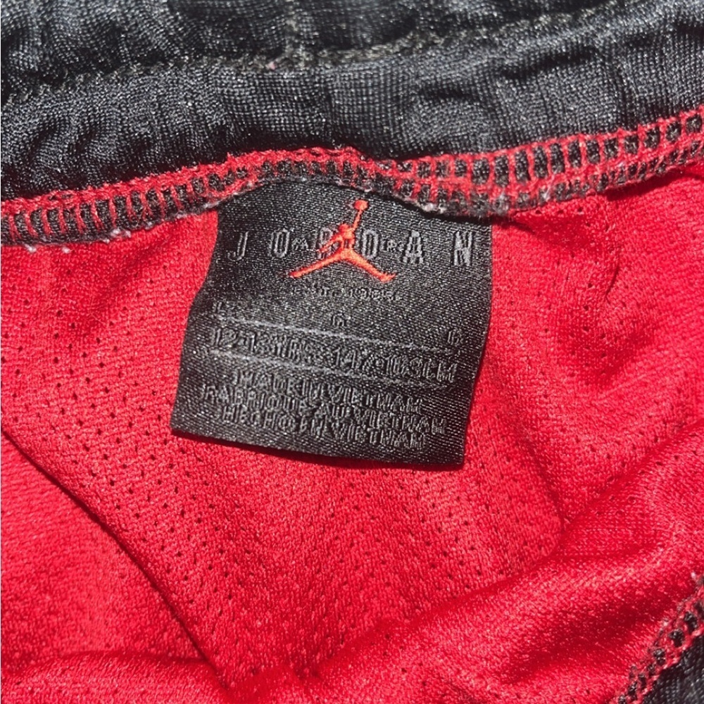 Jordan Shorts - Picture 4 of 5
